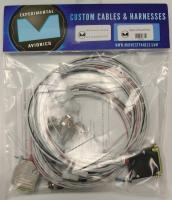 MGL Pre-fabricated Wiring Harness