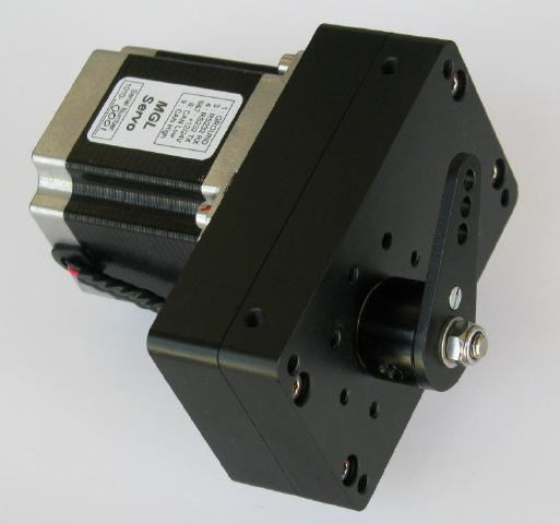 MGL Autopilot Servo