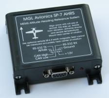 SP-7 AHRS Sensor